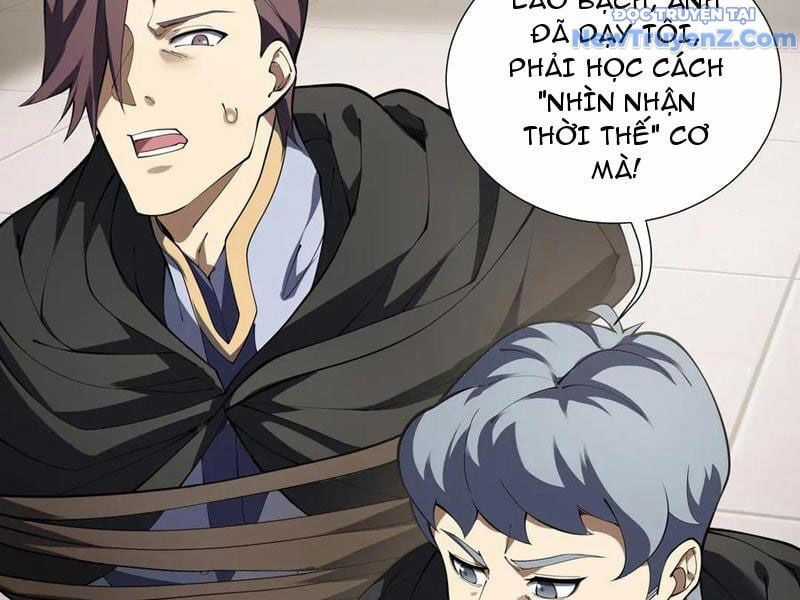 Ta Ký Kết Khế Ước Với Chính Mình Chapter 89 trang 100