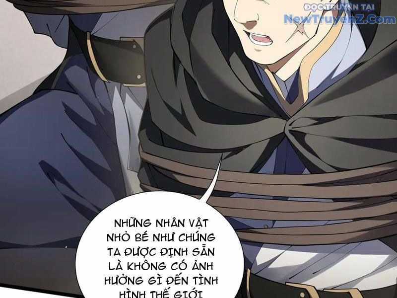 Ta Ký Kết Khế Ước Với Chính Mình Chapter 89 trang 101
