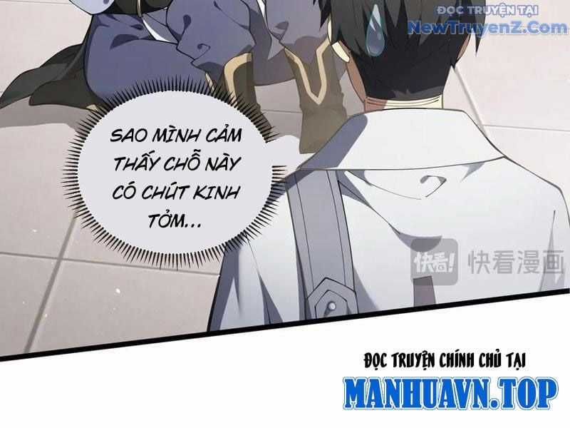 Ta Ký Kết Khế Ước Với Chính Mình Chapter 89 trang 105