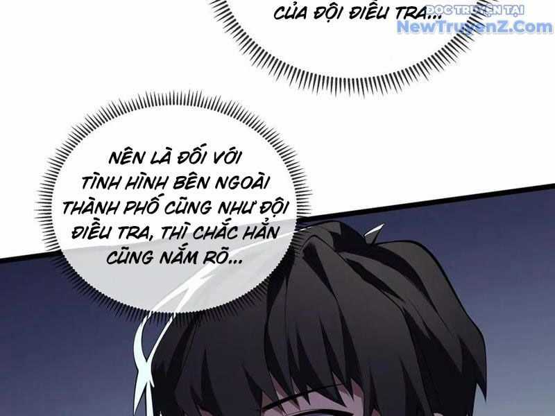 Ta Ký Kết Khế Ước Với Chính Mình Chapter 89 trang 107