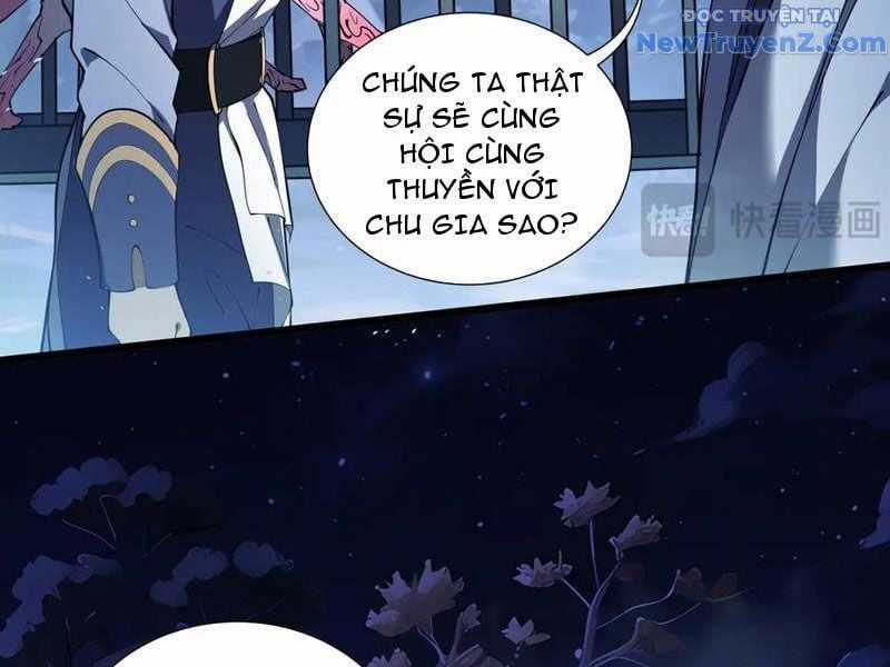 Ta Ký Kết Khế Ước Với Chính Mình Chapter 89 trang 11