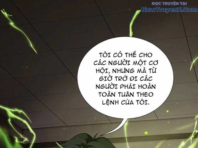 Ta Ký Kết Khế Ước Với Chính Mình Chapter 89 trang 111
