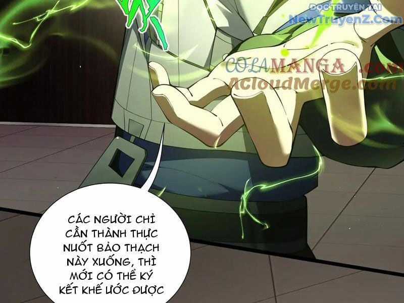 Ta Ký Kết Khế Ước Với Chính Mình Chapter 89 trang 113