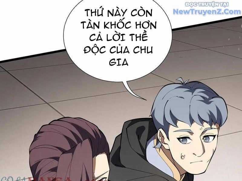 Ta Ký Kết Khế Ước Với Chính Mình Chapter 89 trang 120