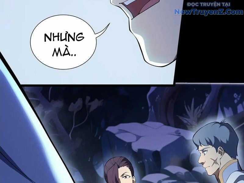 Ta Ký Kết Khế Ước Với Chính Mình Chapter 89 trang 17