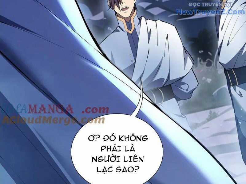 Ta Ký Kết Khế Ước Với Chính Mình Chapter 89 trang 18