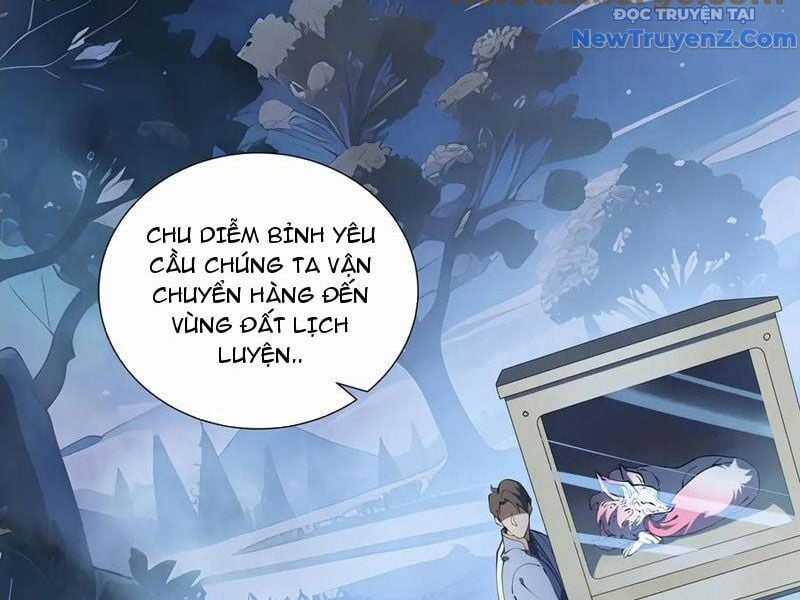 Ta Ký Kết Khế Ước Với Chính Mình Chapter 89 trang 2