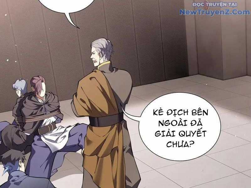 Ta Ký Kết Khế Ước Với Chính Mình Chapter 89 trang 58