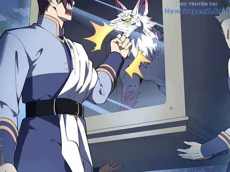 Ta Ký Kết Khế Ước Với Chính Mình Chapter 89 trang 7