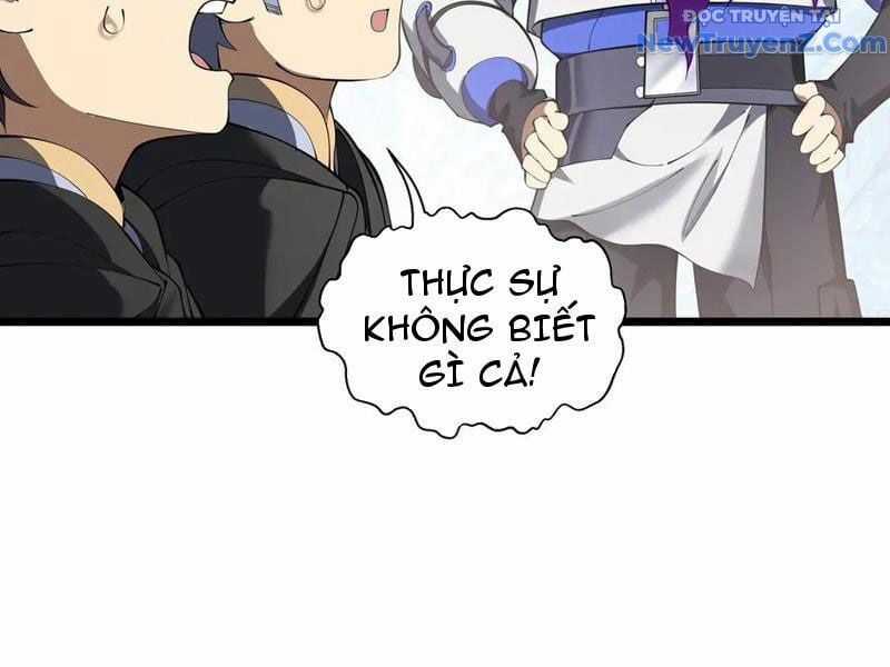 Ta Ký Kết Khế Ước Với Chính Mình Chapter 89 trang 71