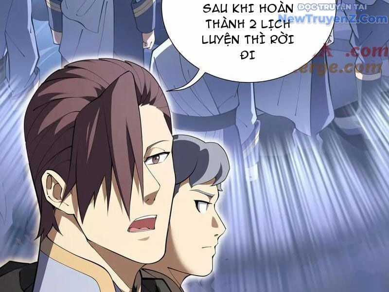 Ta Ký Kết Khế Ước Với Chính Mình Chapter 89 trang 84