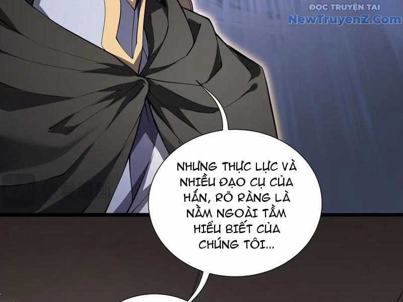 Ta Ký Kết Khế Ước Với Chính Mình Chapter 89 trang 85