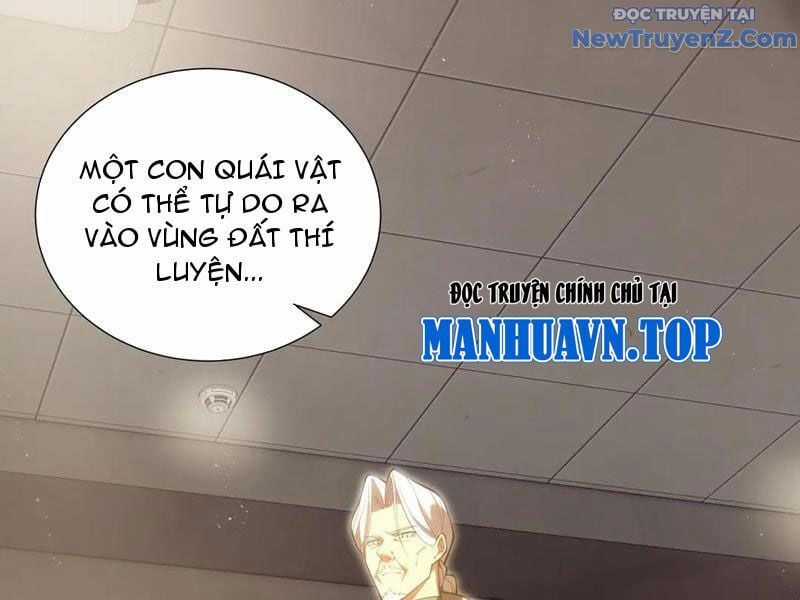 Ta Ký Kết Khế Ước Với Chính Mình Chapter 89 trang 87