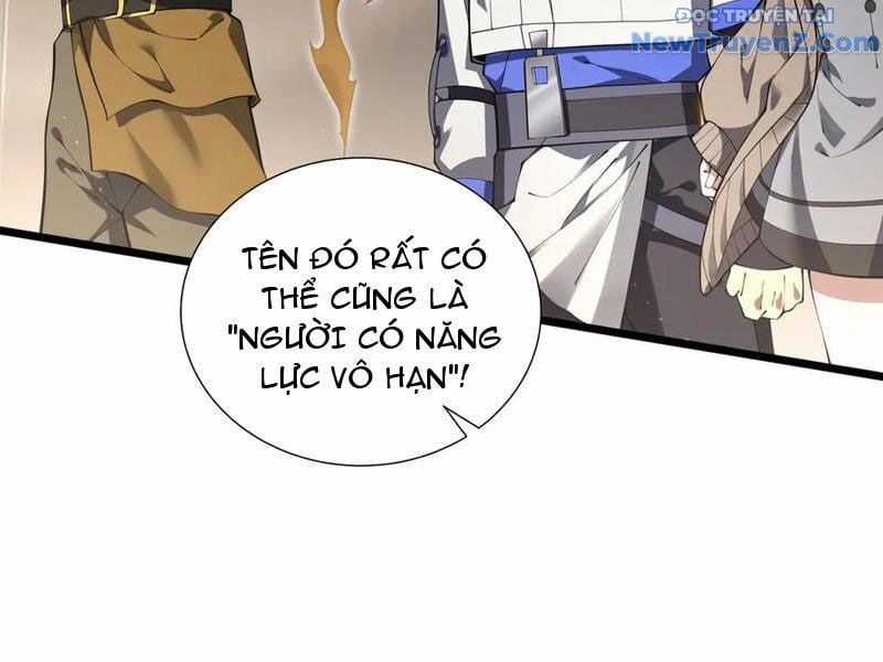 Ta Ký Kết Khế Ước Với Chính Mình Chapter 89 trang 89