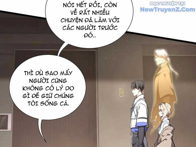 Ta Ký Kết Khế Ước Với Chính Mình Chapter 89 trang 91