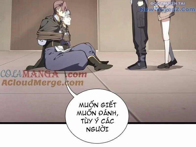 Ta Ký Kết Khế Ước Với Chính Mình Chapter 89 trang 92