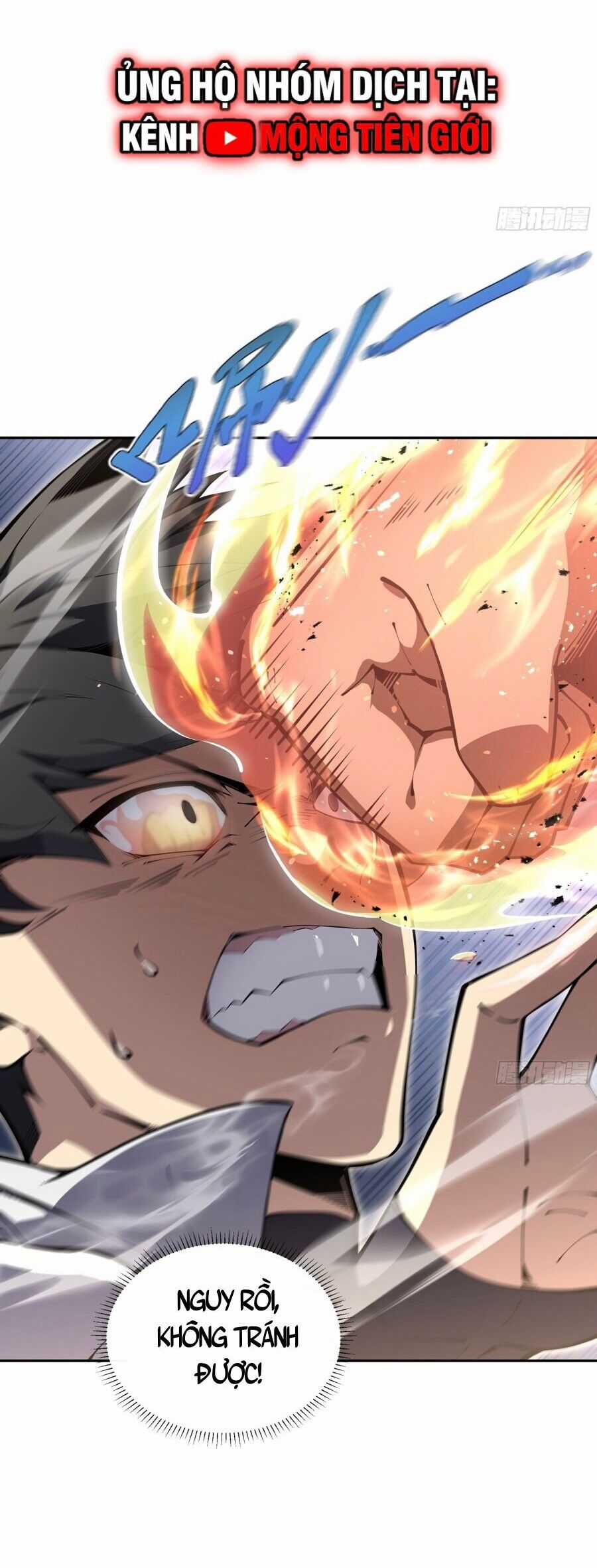 Ta Ký Kết Khế Ước Với Chính Mình Chapter 9 trang 12