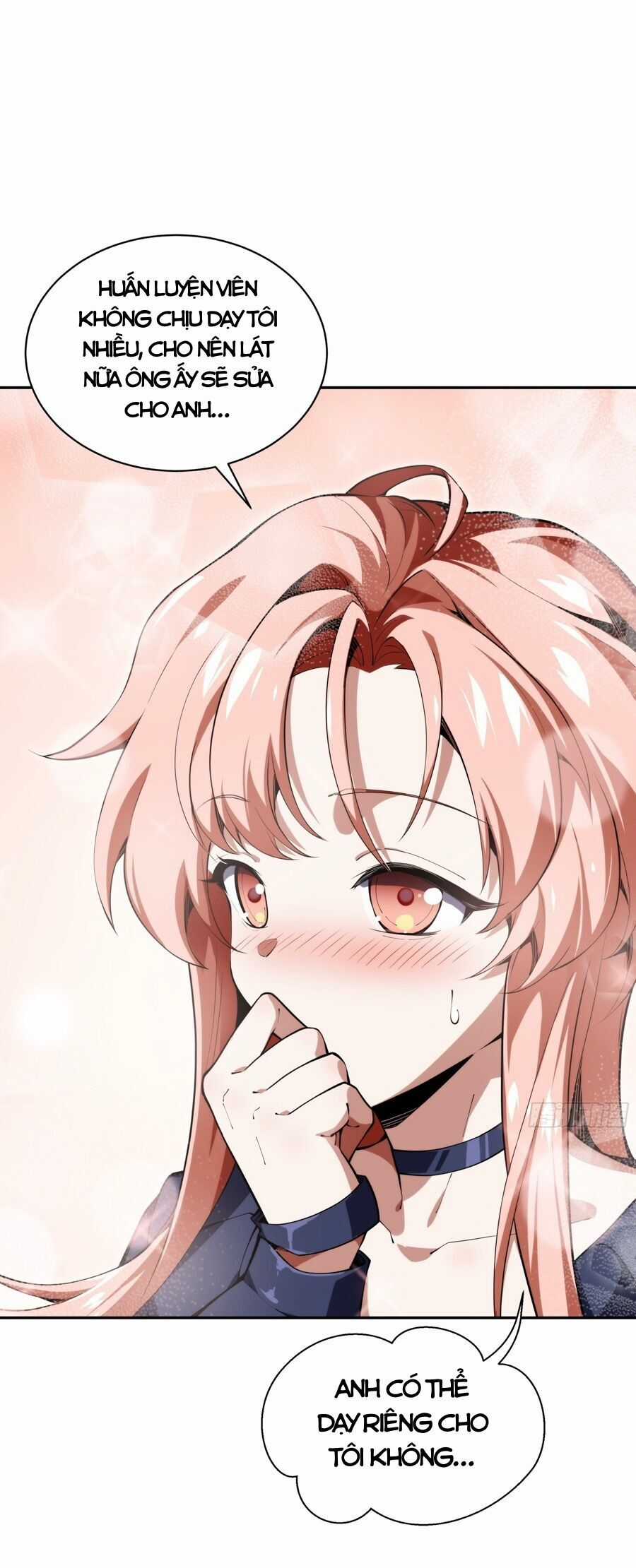 Ta Ký Kết Khế Ước Với Chính Mình Chapter 9 trang 19