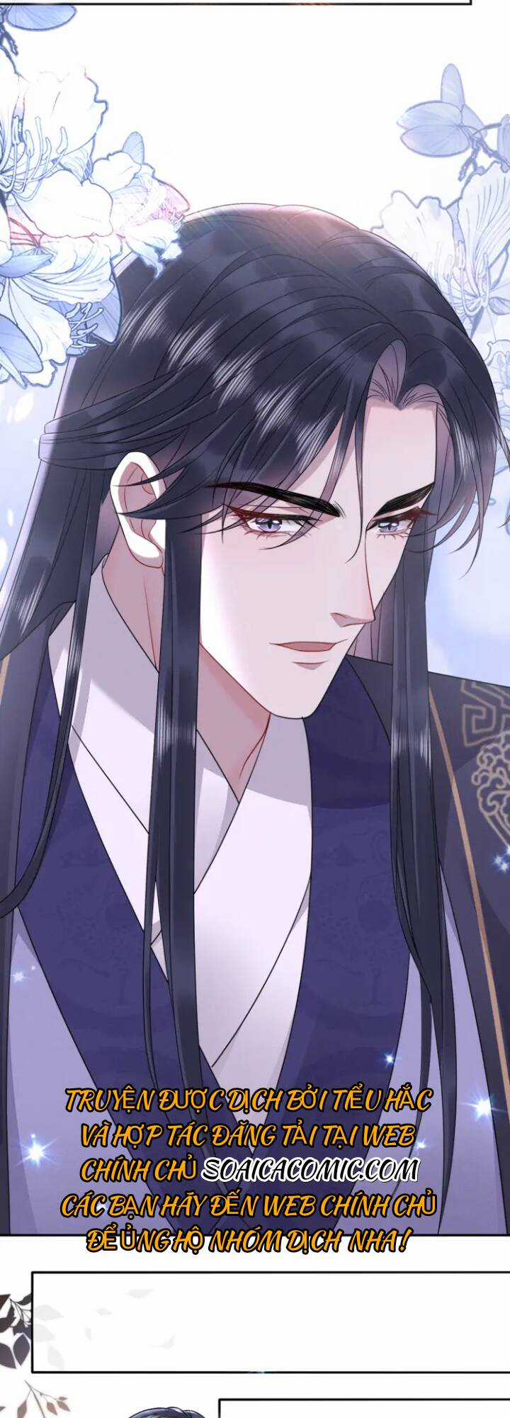 Ta Là Bạch Nguyệt Quang Quá Cố Của Đại Boss Chapter 0.5 trang 13