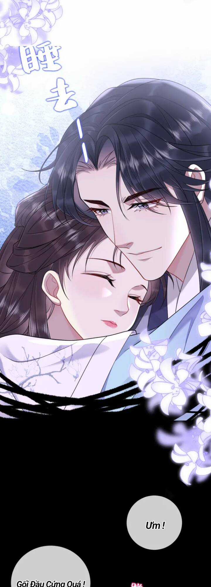 Ta Là Bạch Nguyệt Quang Quá Cố Của Đại Boss Chapter 0.5 trang 17