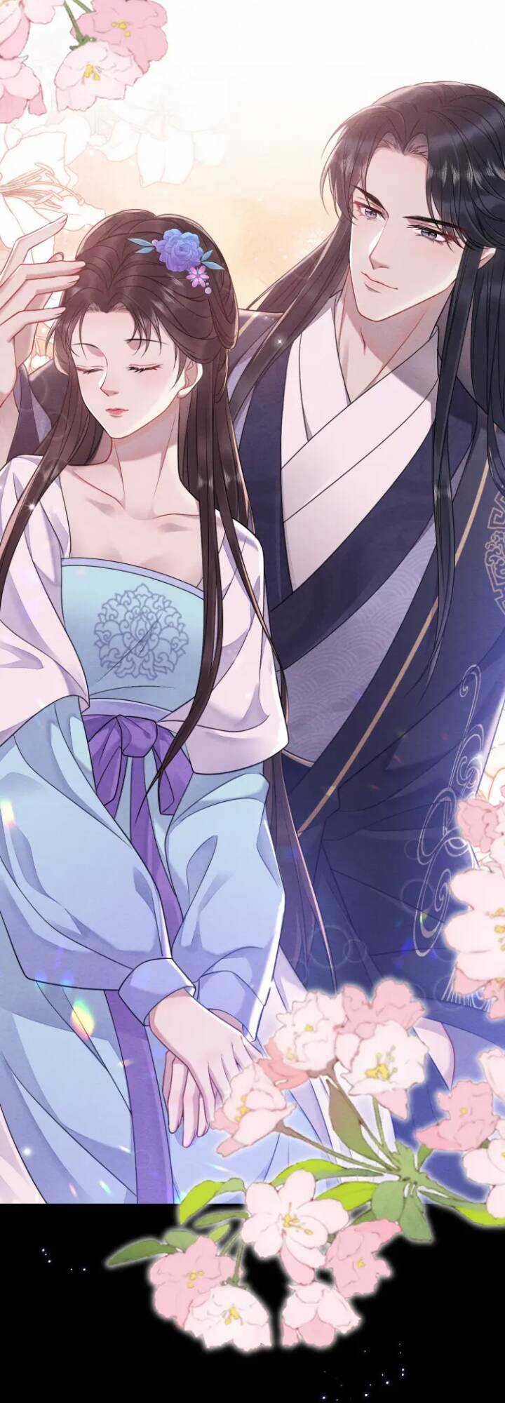 Ta Là Bạch Nguyệt Quang Quá Cố Của Đại Boss Chapter 0.5 trang 20