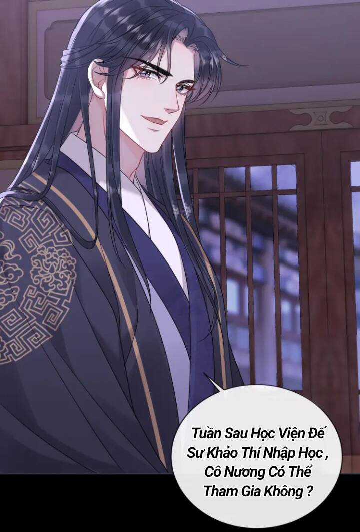 Ta Là Bạch Nguyệt Quang Quá Cố Của Đại Boss Chapter 0.5 trang 24