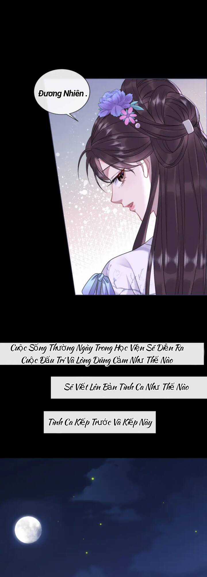 Ta Là Bạch Nguyệt Quang Quá Cố Của Đại Boss Chapter 0.5 trang 25