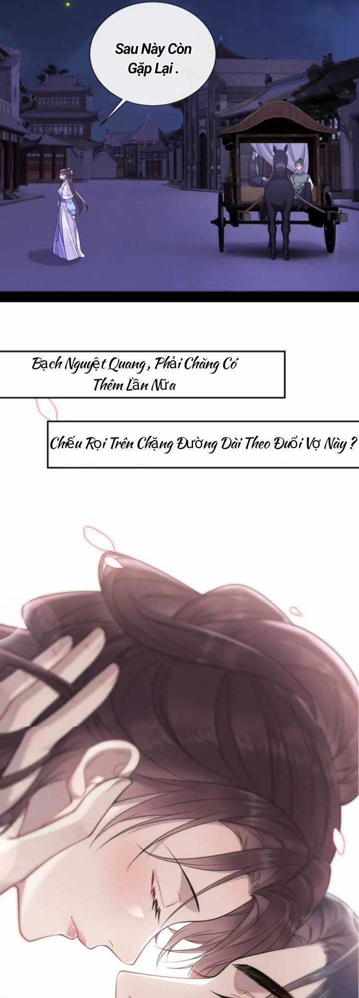 Ta Là Bạch Nguyệt Quang Quá Cố Của Đại Boss Chapter 0.5 trang 26