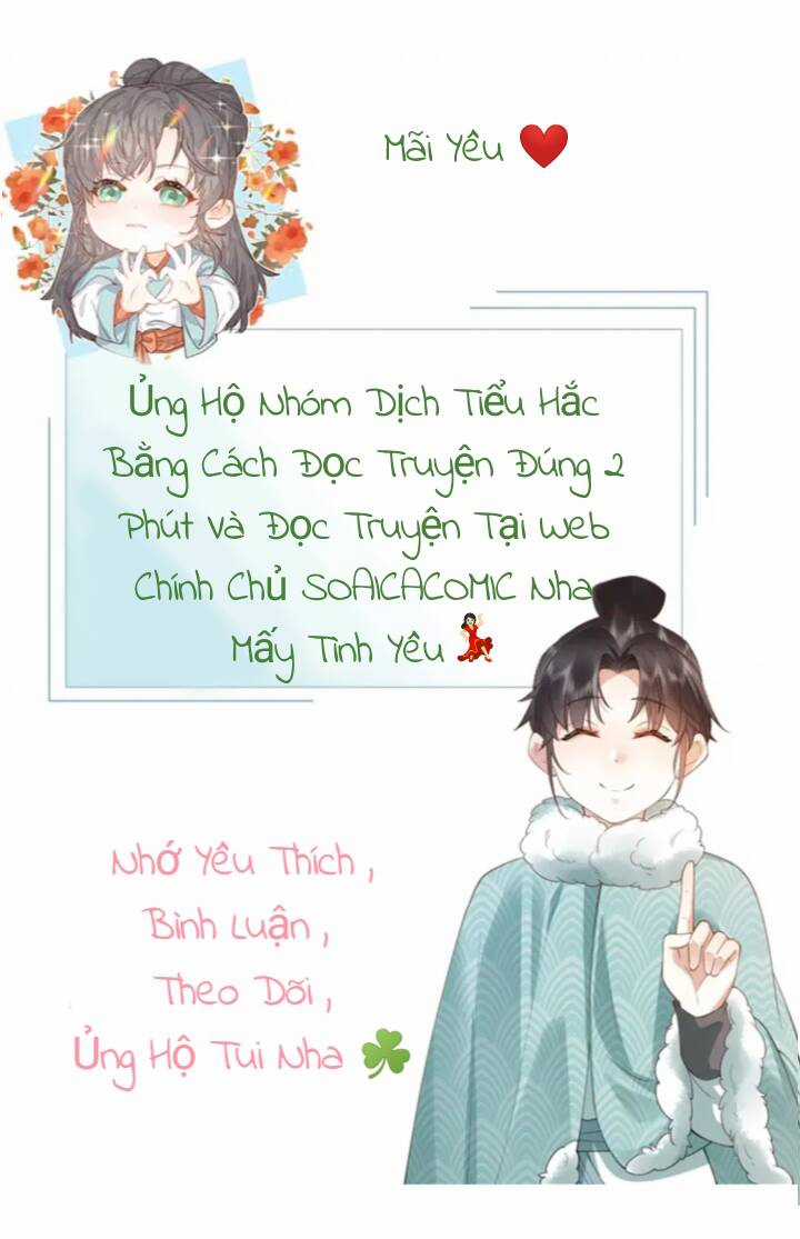 Ta Là Bạch Nguyệt Quang Quá Cố Của Đại Boss Chapter 0 trang 7