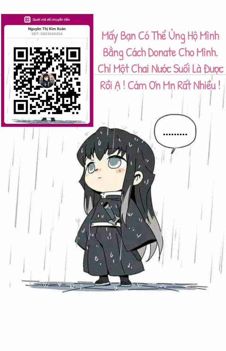 Ta Là Bạch Nguyệt Quang Quá Cố Của Đại Boss Chapter 0 trang 8