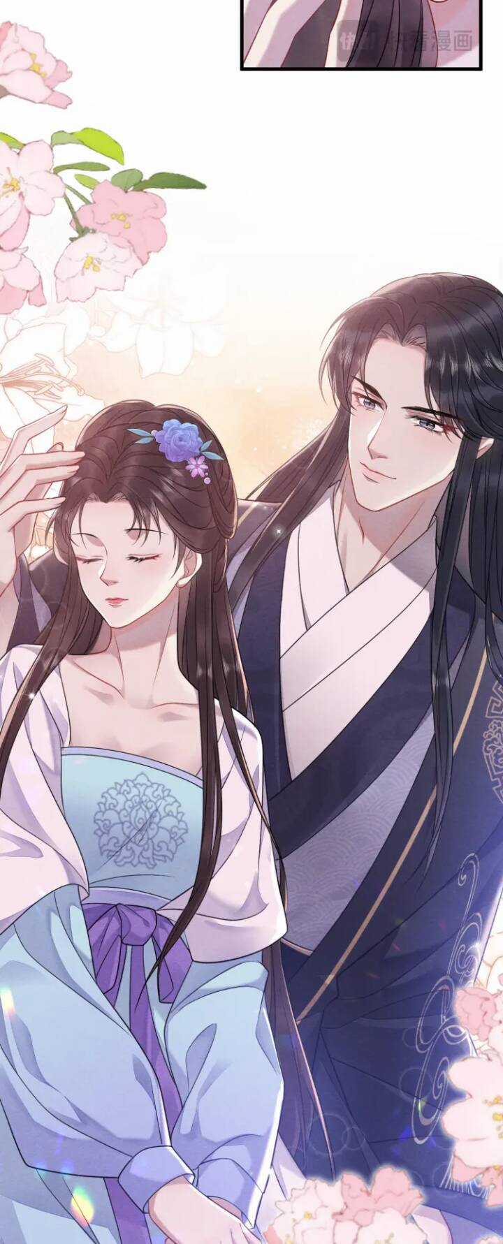 Ta Là Bạch Nguyệt Quang Quá Cố Của Đại Boss Chapter 1 trang 18