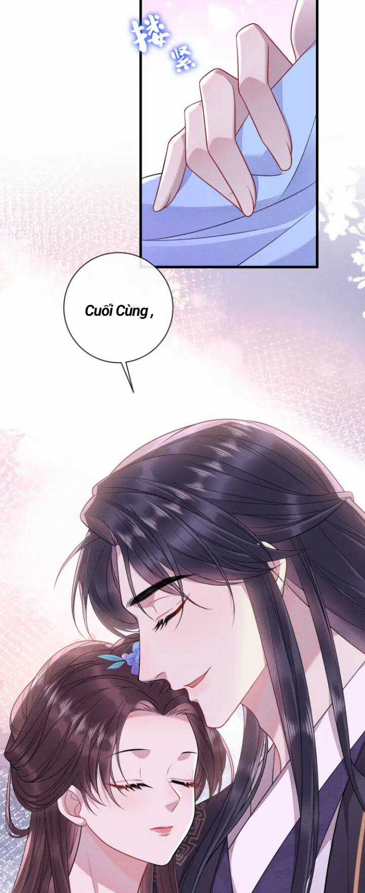 Ta Là Bạch Nguyệt Quang Quá Cố Của Đại Boss Chapter 1 trang 22