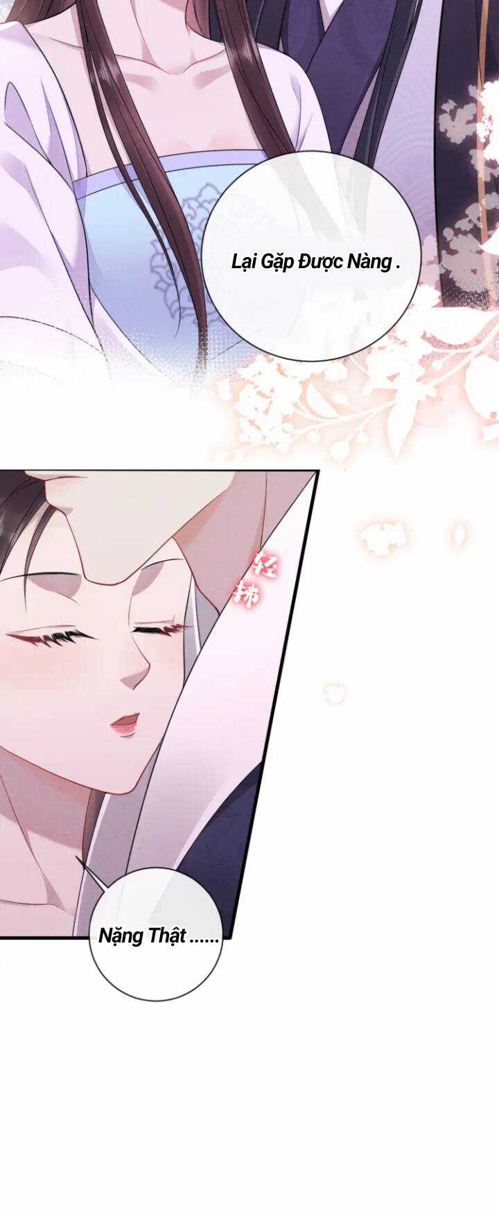 Ta Là Bạch Nguyệt Quang Quá Cố Của Đại Boss Chapter 1 trang 23