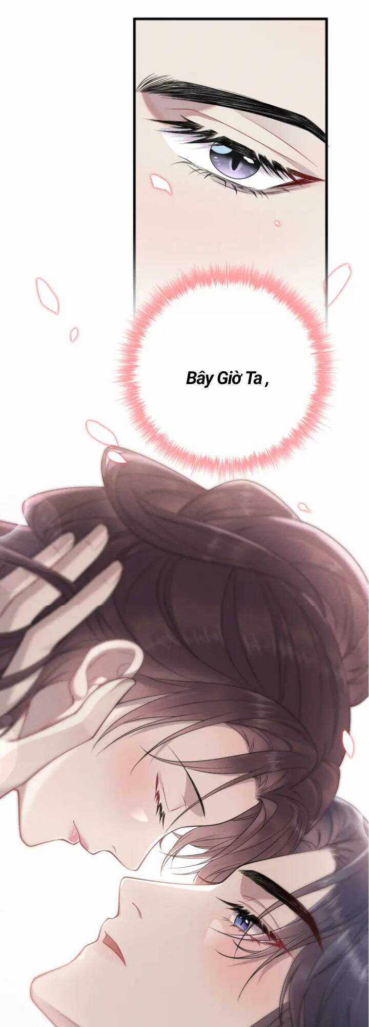 Ta Là Bạch Nguyệt Quang Quá Cố Của Đại Boss Chapter 1 trang 24