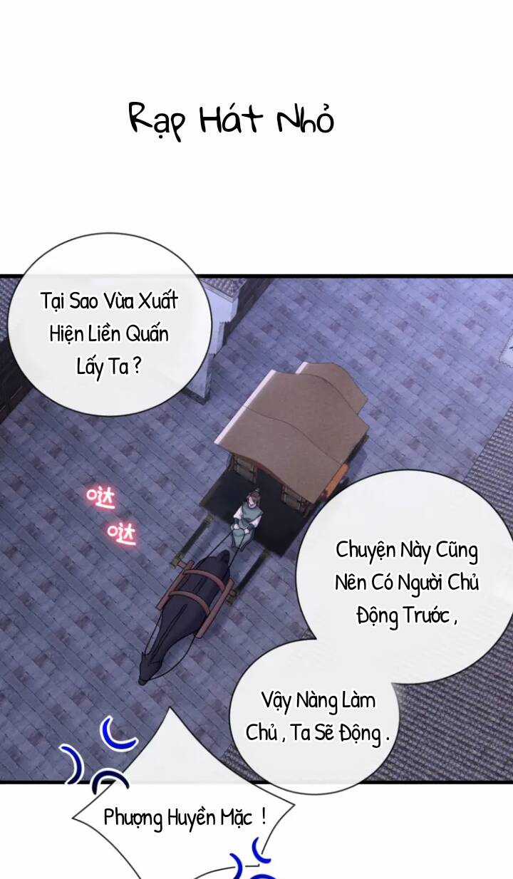 Ta Là Bạch Nguyệt Quang Quá Cố Của Đại Boss Chapter 1 trang 26