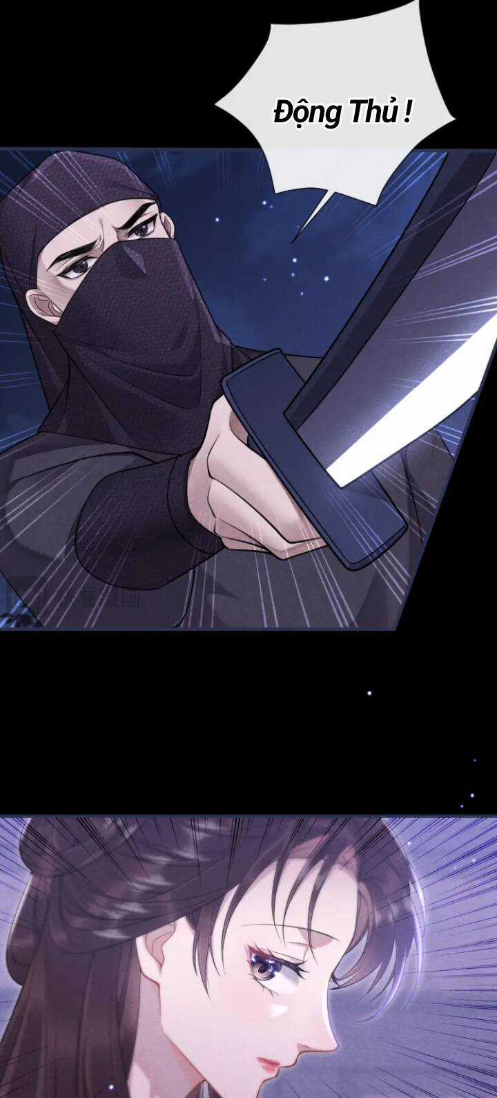 Ta Là Bạch Nguyệt Quang Quá Cố Của Đại Boss Chapter 1 trang 6