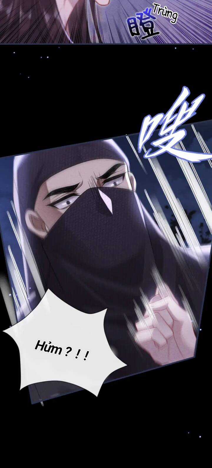 Ta Là Bạch Nguyệt Quang Quá Cố Của Đại Boss Chapter 1 trang 7