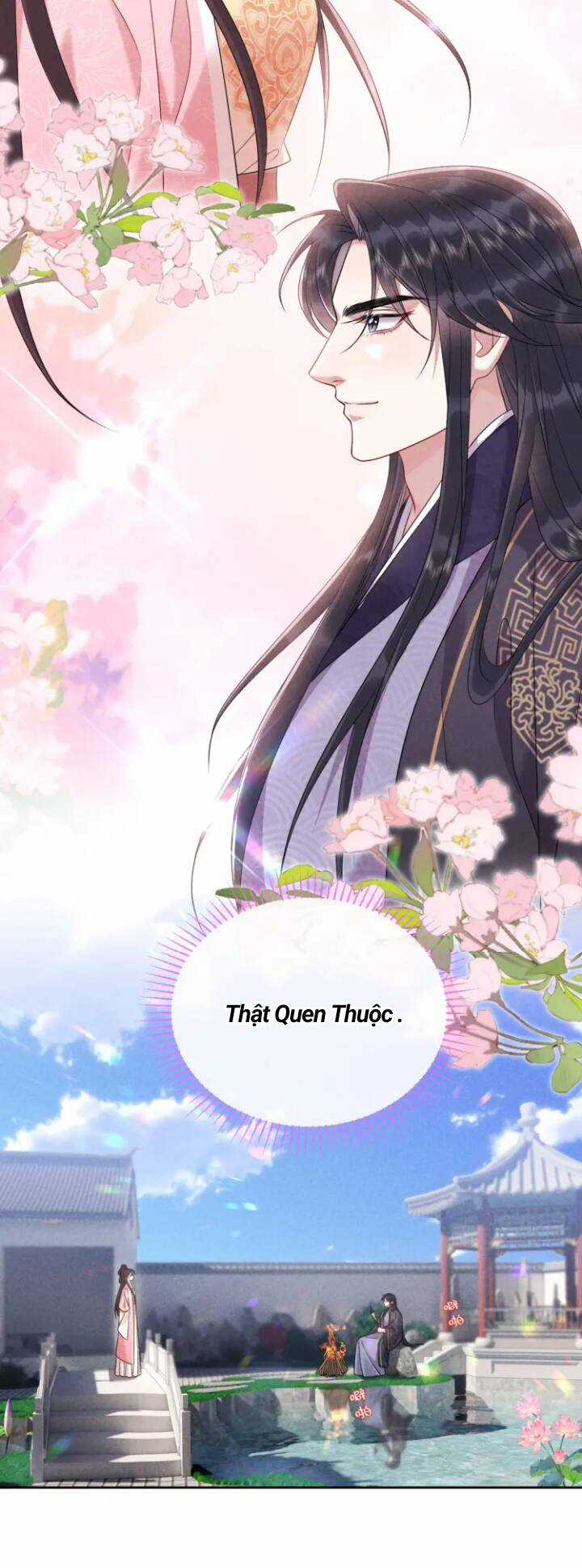 Ta Là Bạch Nguyệt Quang Quá Cố Của Đại Boss Chapter 10 trang 16