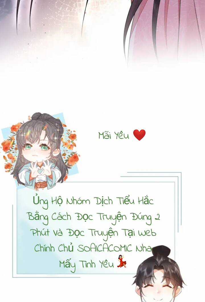 Ta Là Bạch Nguyệt Quang Quá Cố Của Đại Boss Chapter 10 trang 28