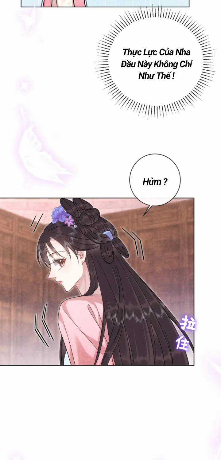 Ta Là Bạch Nguyệt Quang Quá Cố Của Đại Boss Chapter 10 trang 3