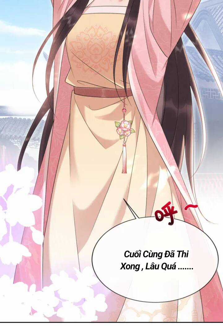 Ta Là Bạch Nguyệt Quang Quá Cố Của Đại Boss Chapter 10 trang 8