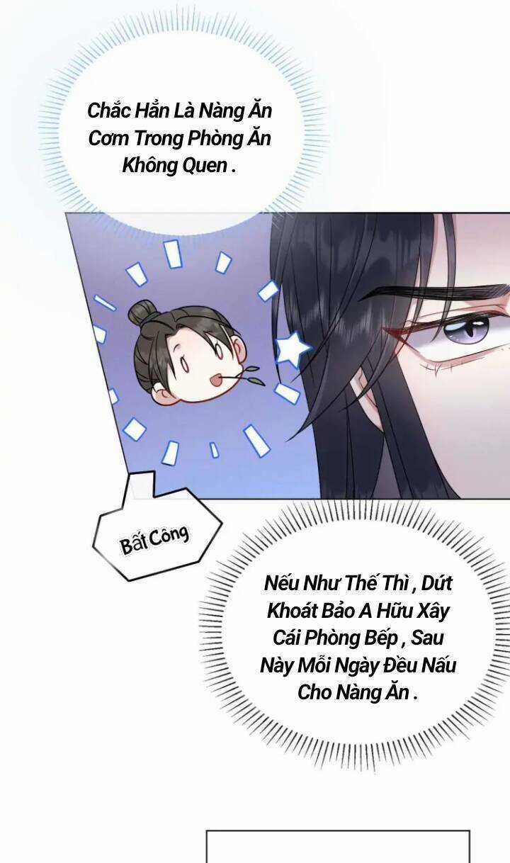 Ta Là Bạch Nguyệt Quang Quá Cố Của Đại Boss Chapter 11 trang 12