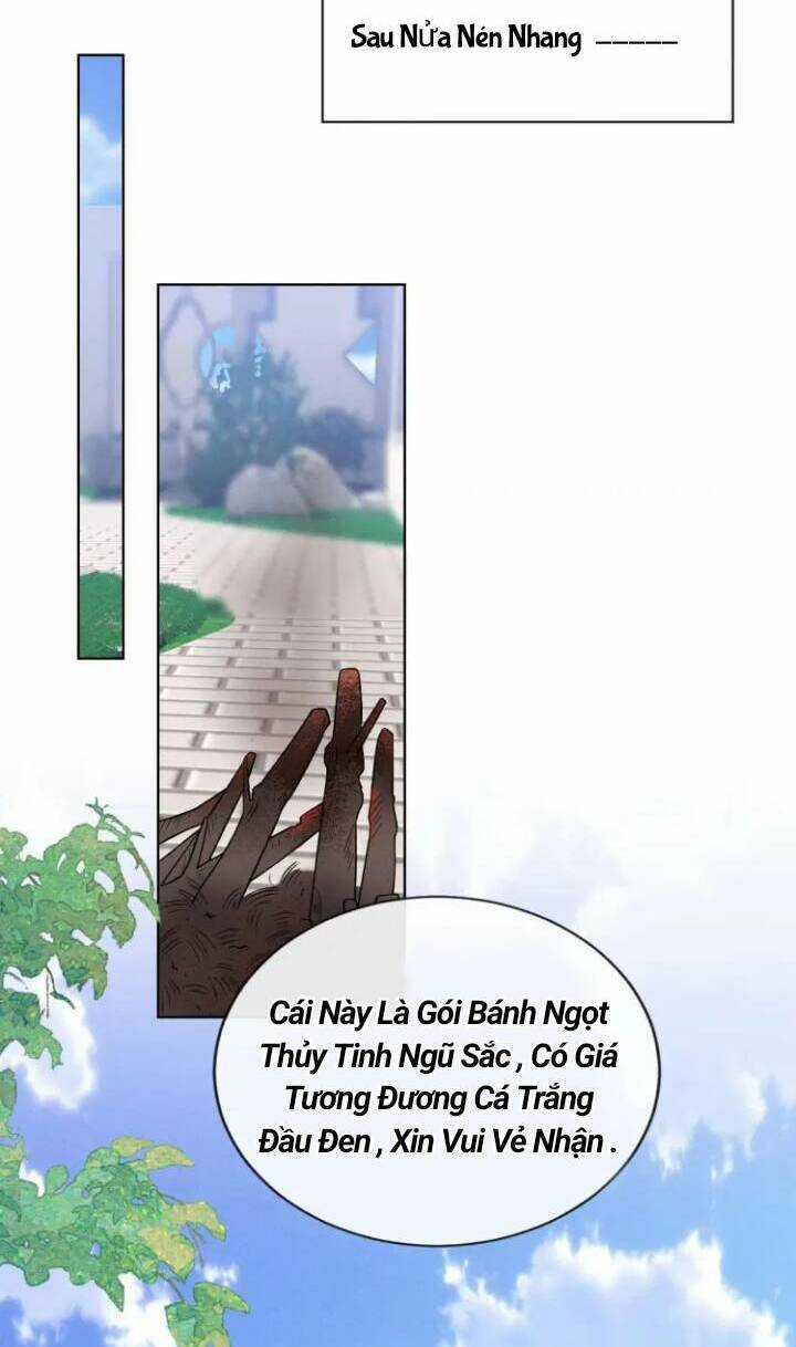 Ta Là Bạch Nguyệt Quang Quá Cố Của Đại Boss Chapter 11 trang 13