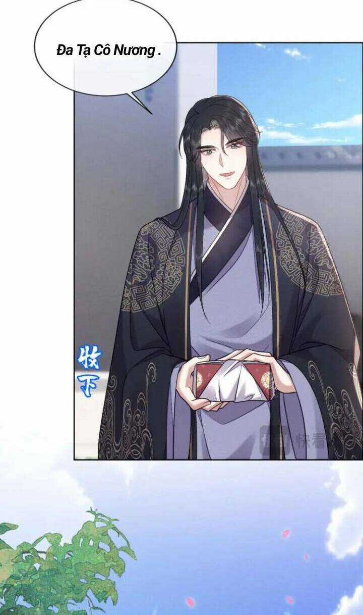 Ta Là Bạch Nguyệt Quang Quá Cố Của Đại Boss Chapter 11 trang 15