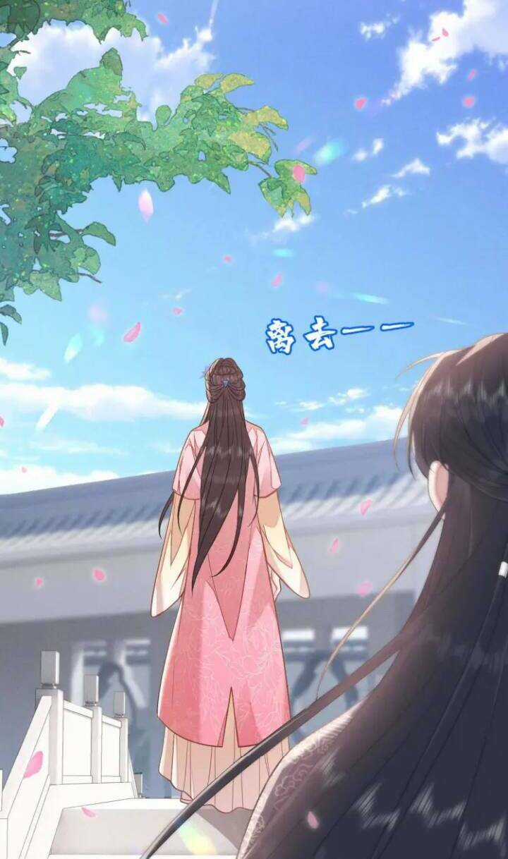 Ta Là Bạch Nguyệt Quang Quá Cố Của Đại Boss Chapter 11 trang 16