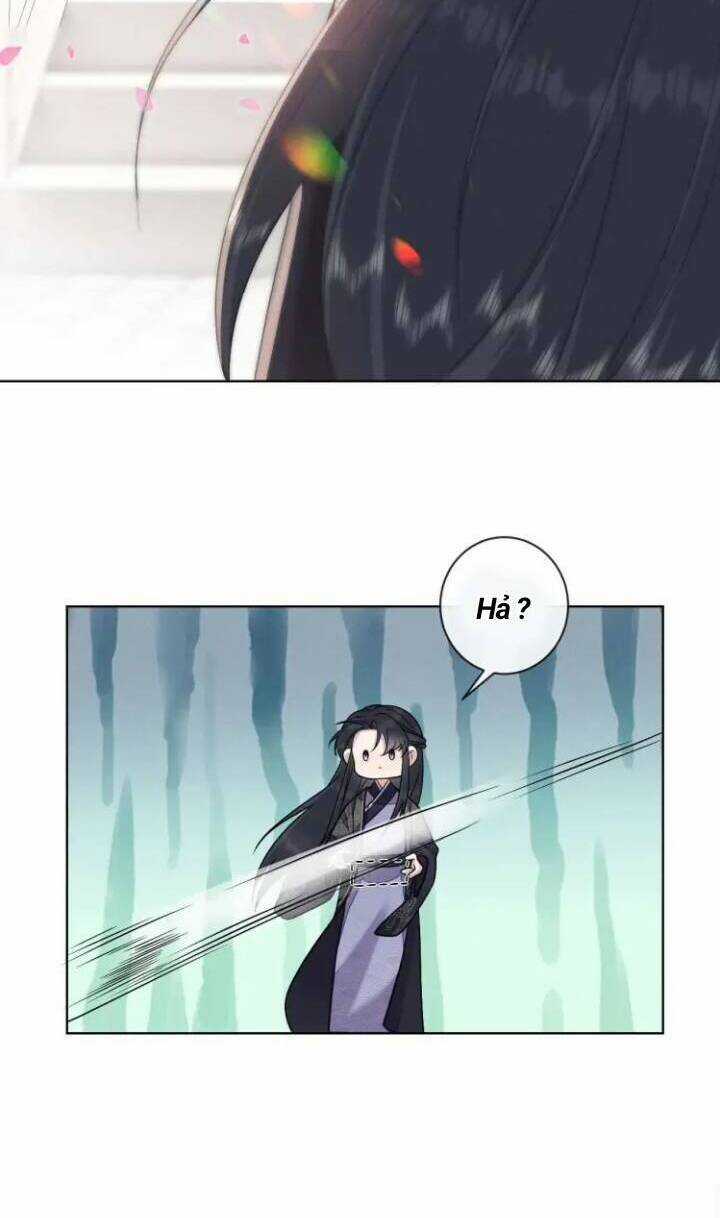 Ta Là Bạch Nguyệt Quang Quá Cố Của Đại Boss Chapter 11 trang 17