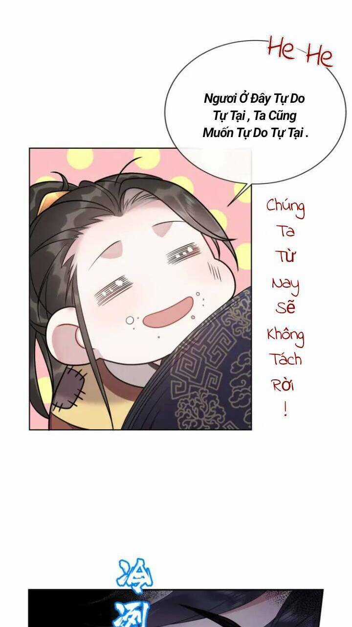 Ta Là Bạch Nguyệt Quang Quá Cố Của Đại Boss Chapter 11 trang 22