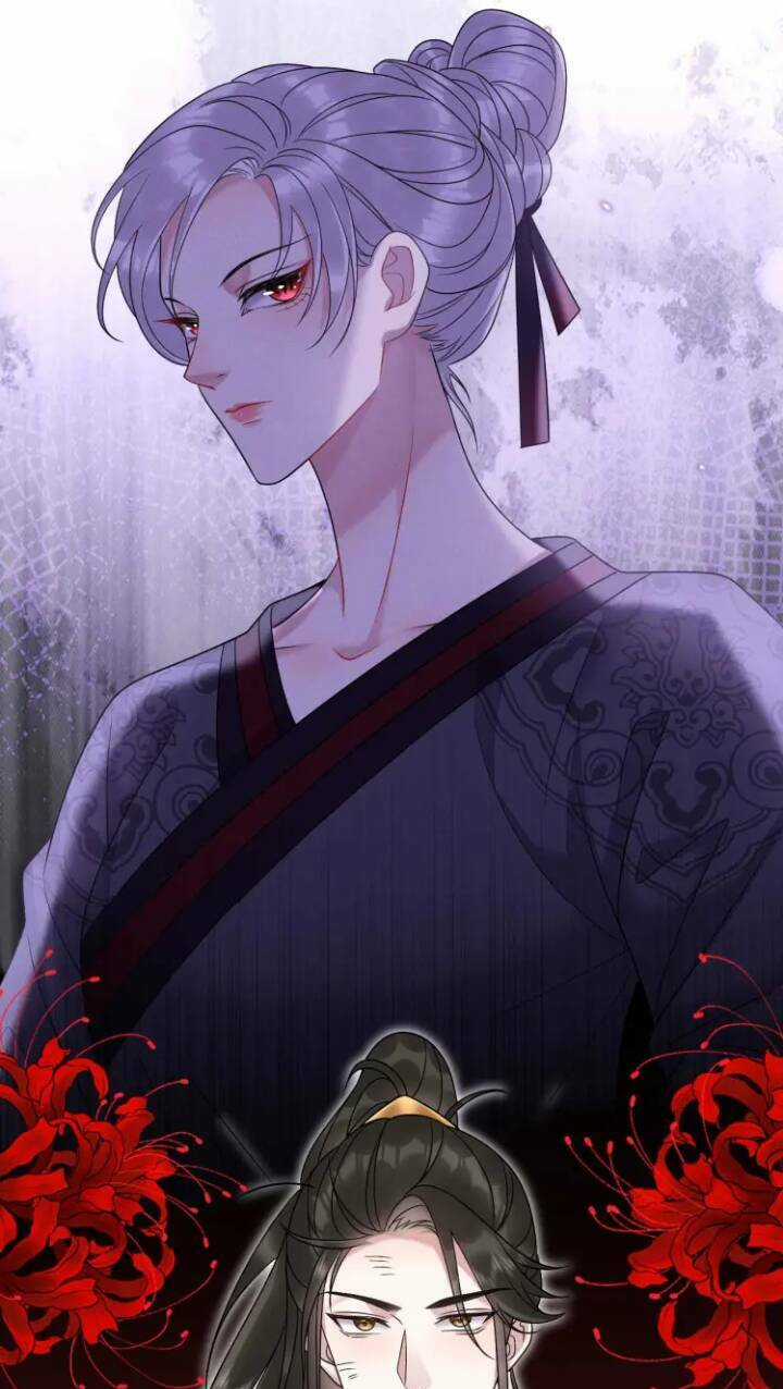 Ta Là Bạch Nguyệt Quang Quá Cố Của Đại Boss Chapter 11 trang 24