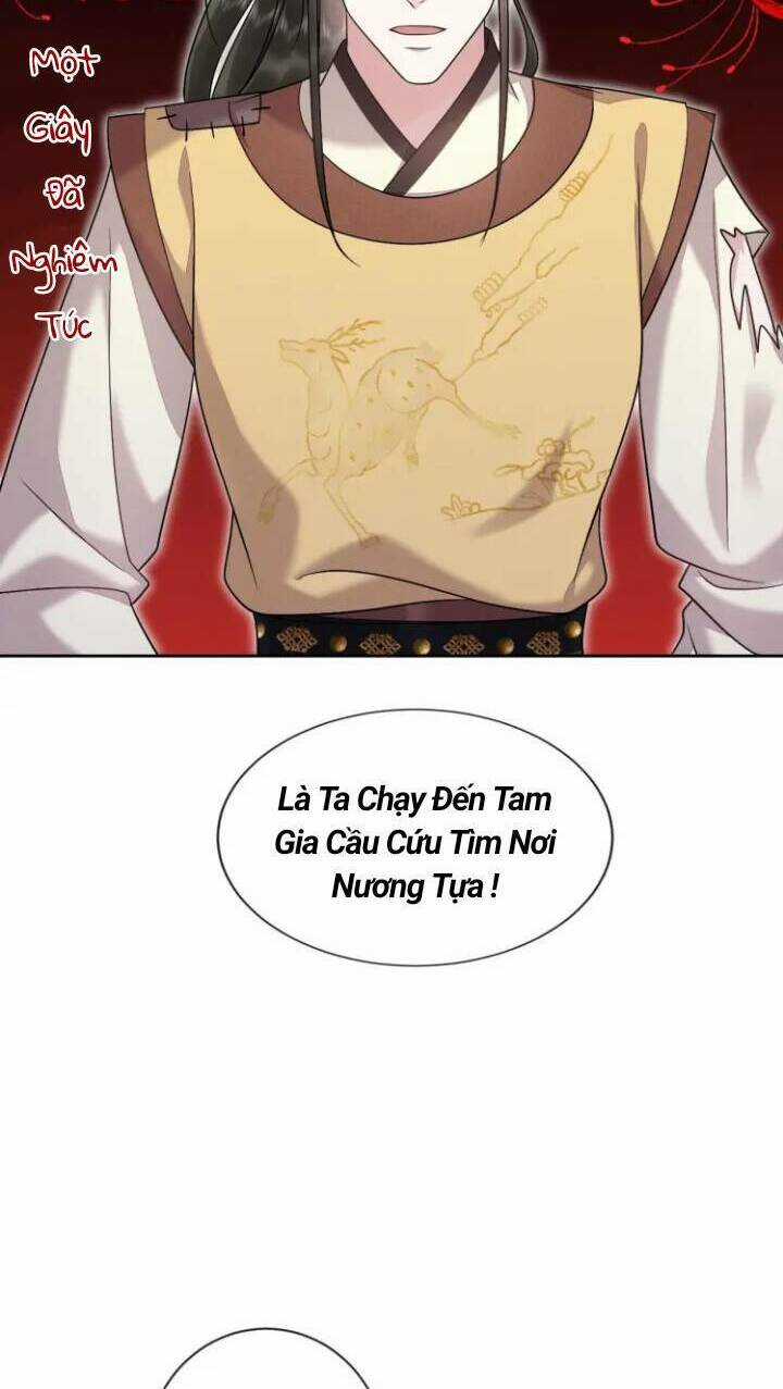 Ta Là Bạch Nguyệt Quang Quá Cố Của Đại Boss Chapter 11 trang 25