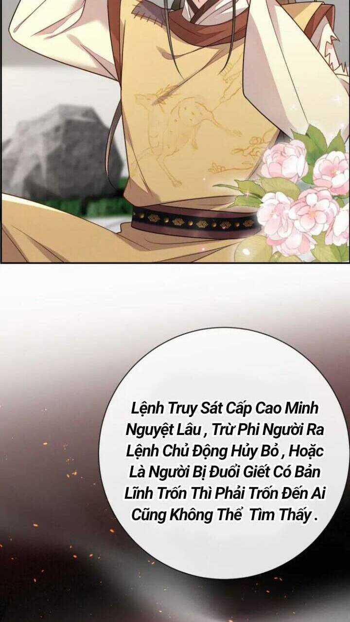 Ta Là Bạch Nguyệt Quang Quá Cố Của Đại Boss Chapter 11 trang 29